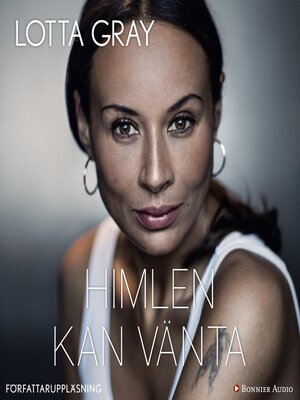 cover image of Himlen kan vänta